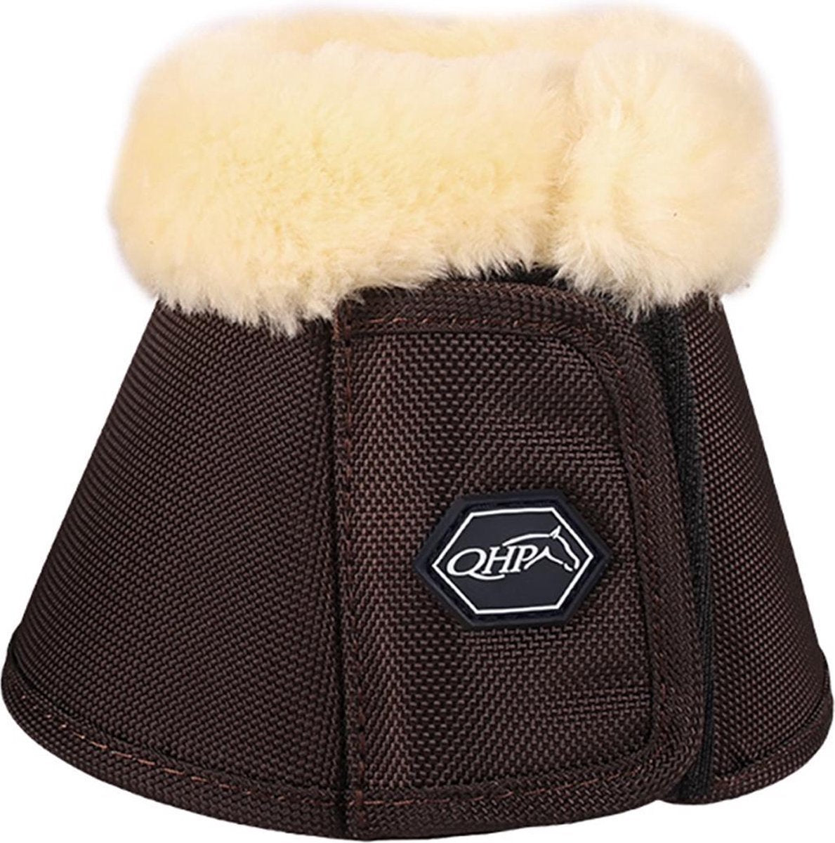 Qhp Springschoenen  Ontario - Brown - m