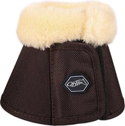 Qhp Springschoenen  Ontario - Brown - m
