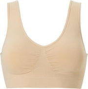 MAGIC Bodyfashion Comfort Bra Latte Vrouwen - Maat M
