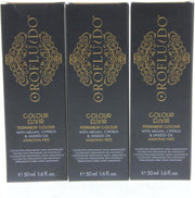 Orofluido Haarverf Colour Elixir Permanent Colour 8.2