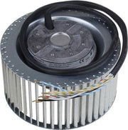 NOVY - DAMPKAPMOTOR - RECHTSdraaiend  - 4 SNELHEDEN - 691178