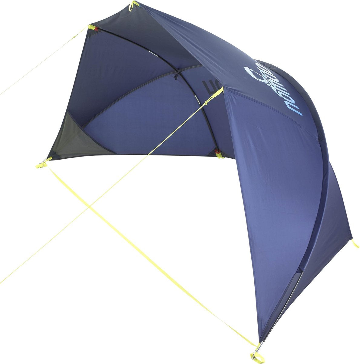 Nomad Kids Shelter Tent Dark - Blauw - 1 Persoons