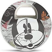 Bottle opener - In the city