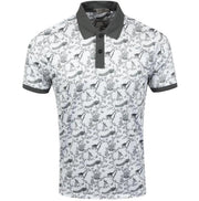 G/Fore Polo - Snow - XL