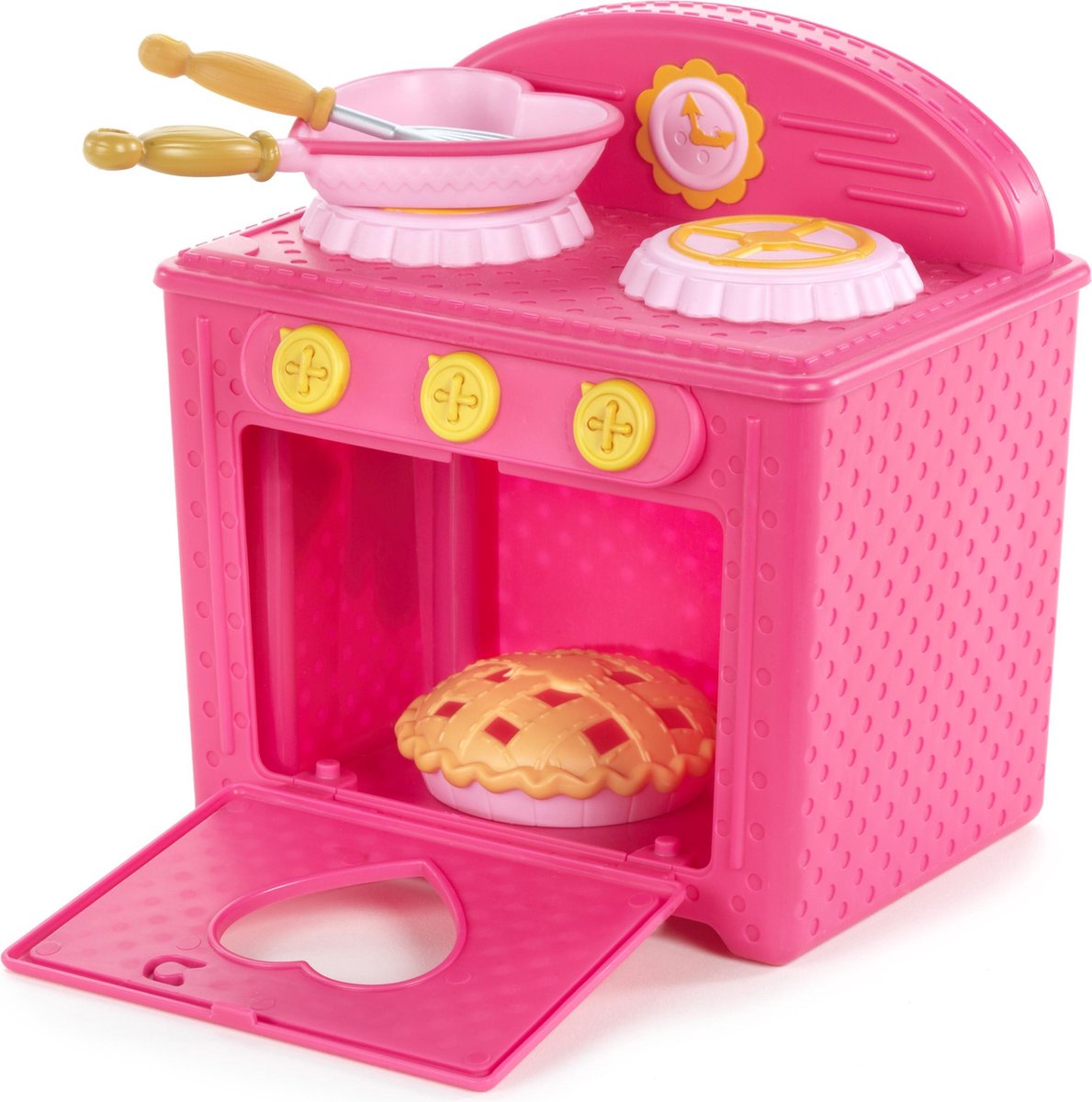 Meubel Lalaloopsy: oven (510130/506546)