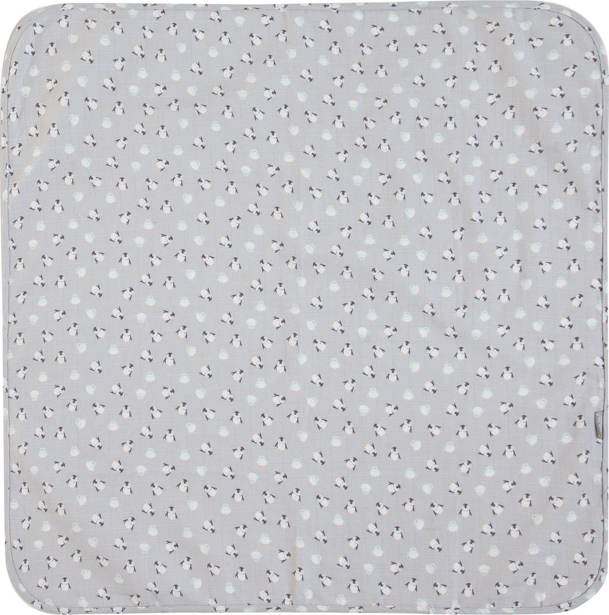 Bébé-jou Hydrofiel doek - 110x110 cm - Lou-Lou