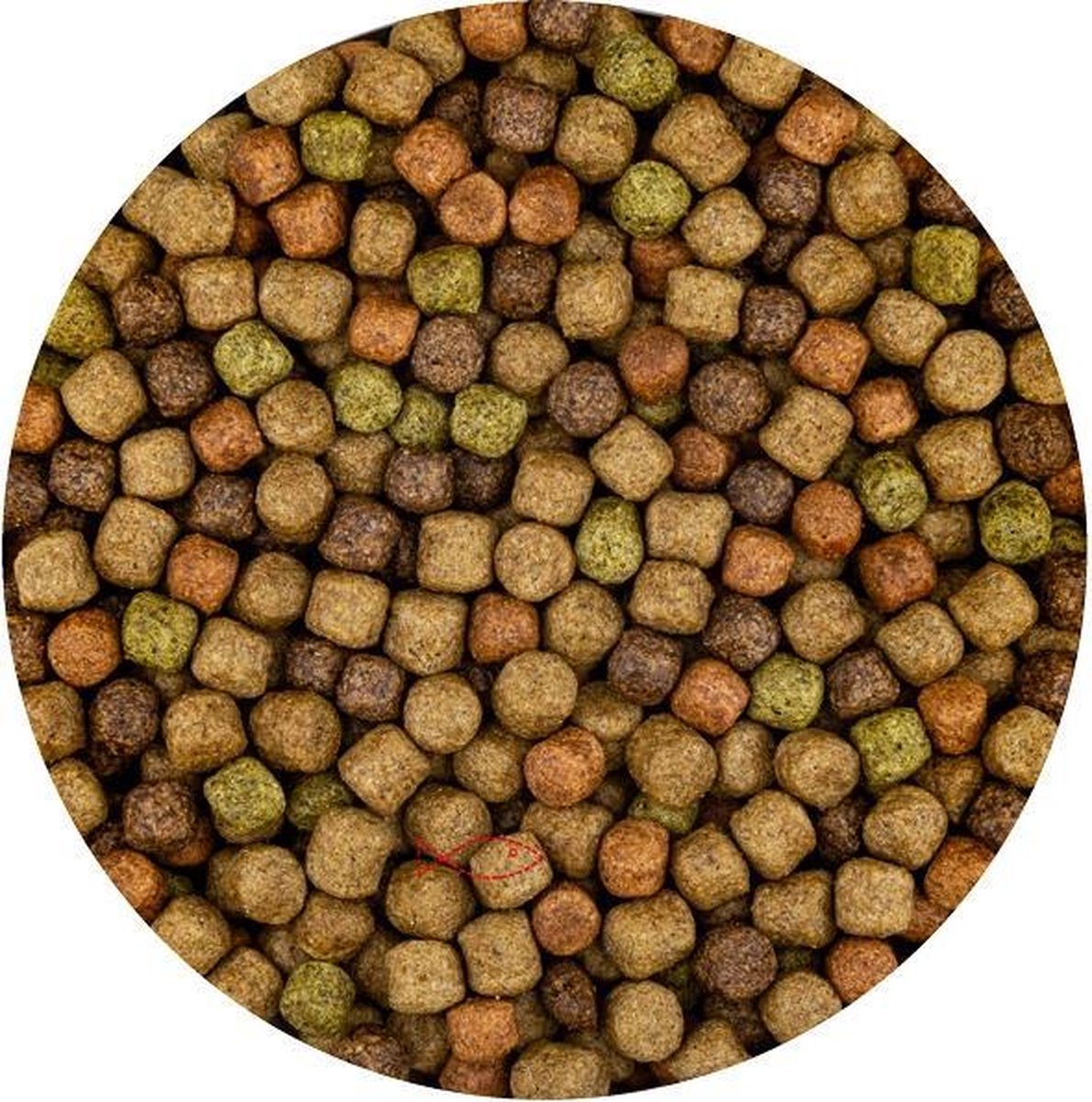 Vivani Japanse Mix 6mm 15kg