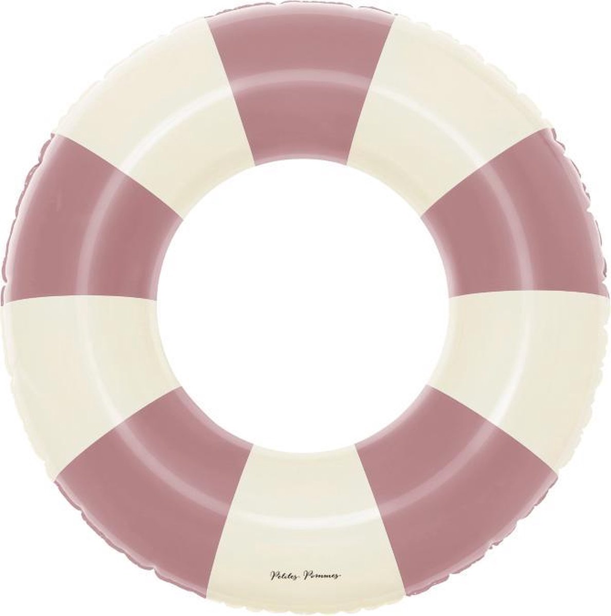 Petites Pommes Zwemring Anna Dark Rose - Zwemband - ø 60 cm - 3+ jaar