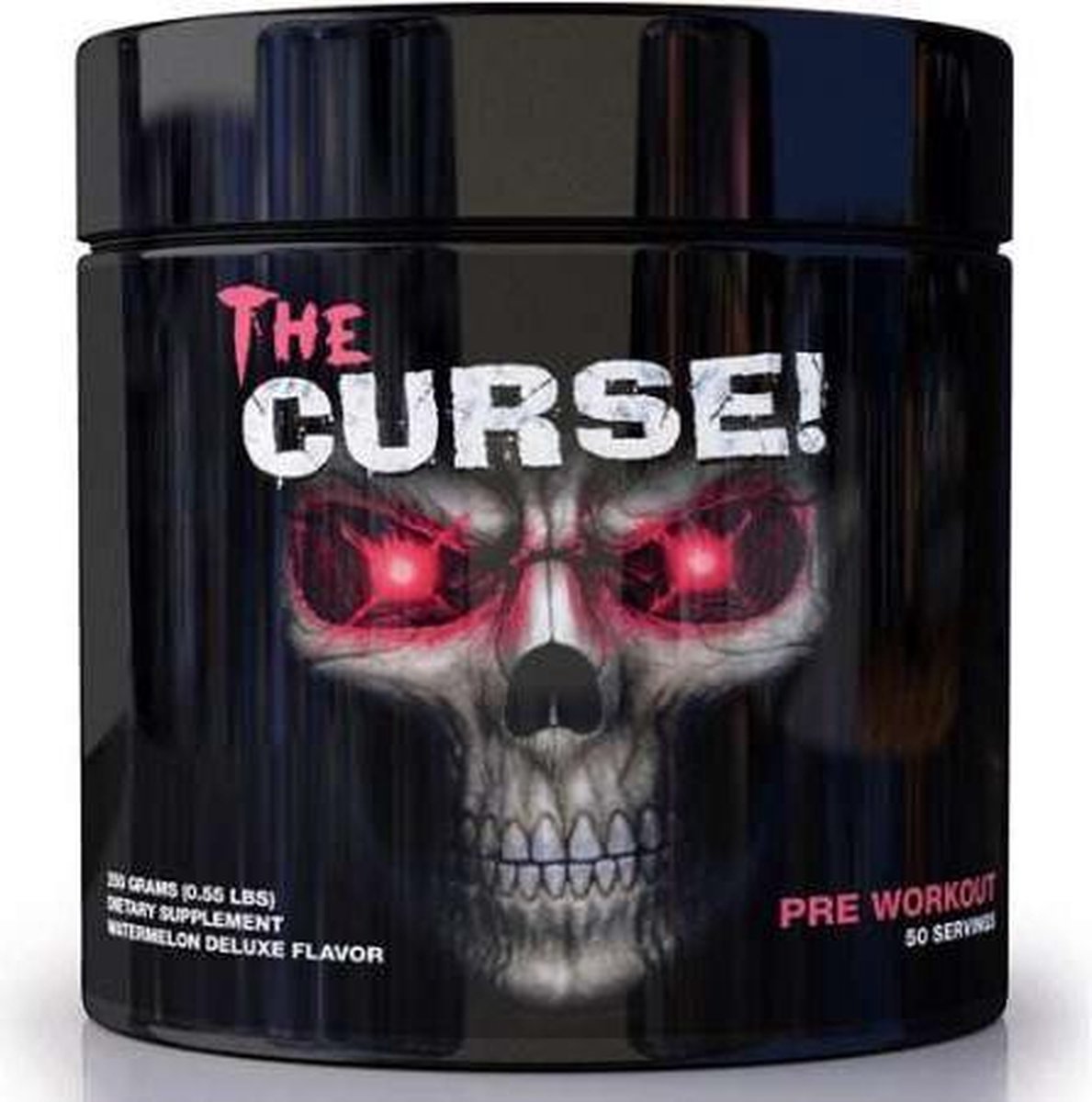 The Curse - Watermelon - 50 servings