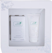 Reminiscence - Oud Glacial Giftset Eau de parfum 50 Ml A Body Lotion 75 Ml