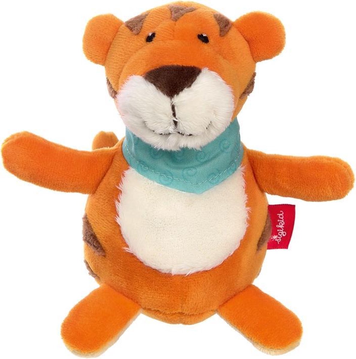 sigikid Tumbler tiger 42298