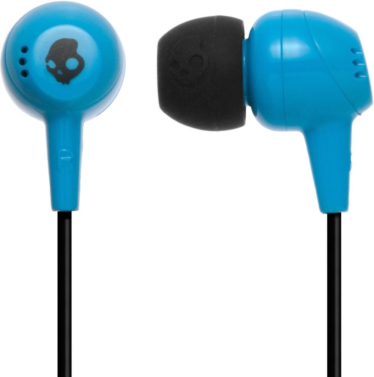 Skullcandy JIB In-Ear Blue (uitlopend)