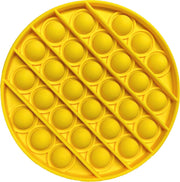 Pop It - Fidget Toys - Pop It Fidget Toys - POP IT Geel