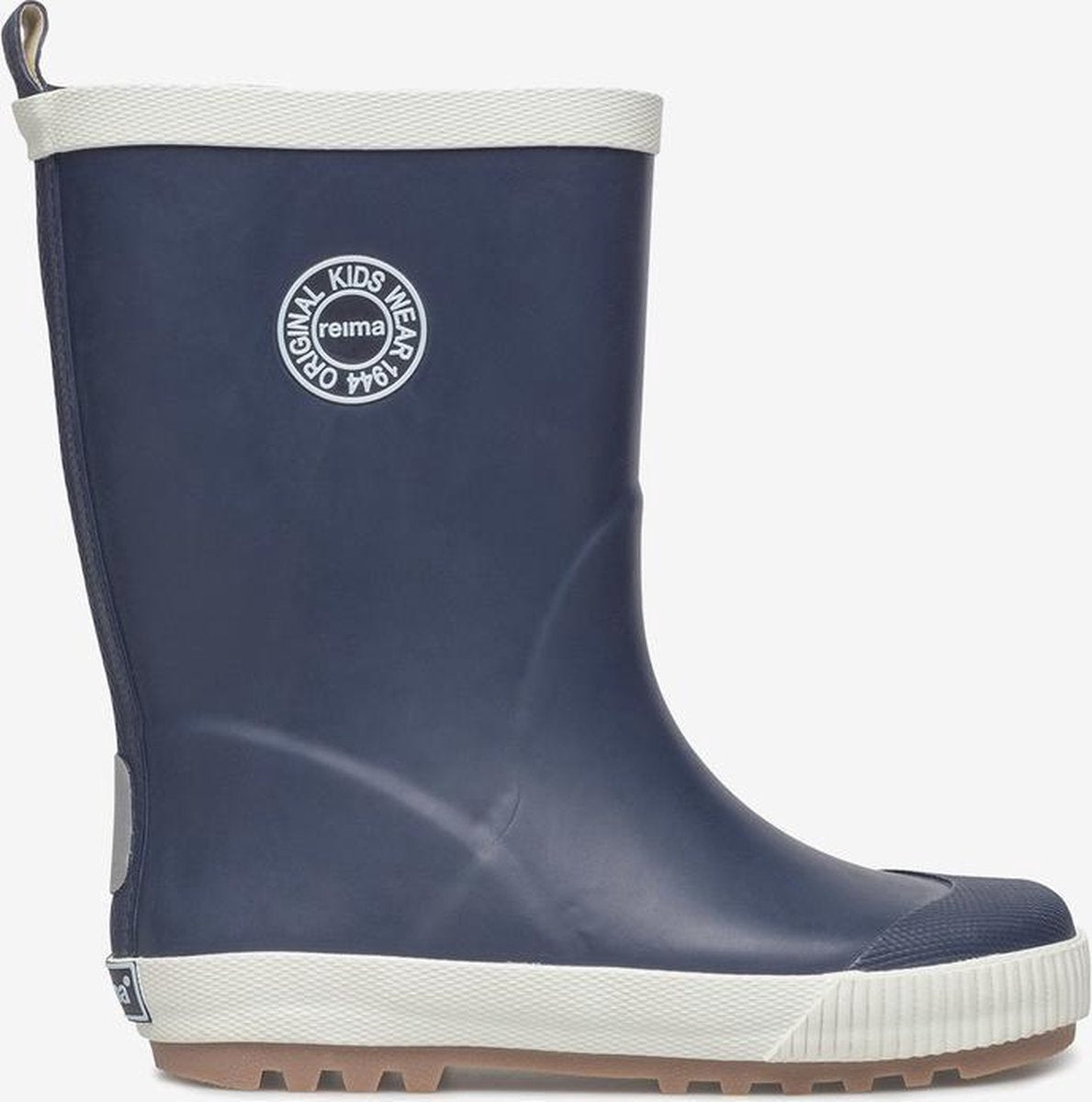 Reima regenlaars - Taika Navy 34