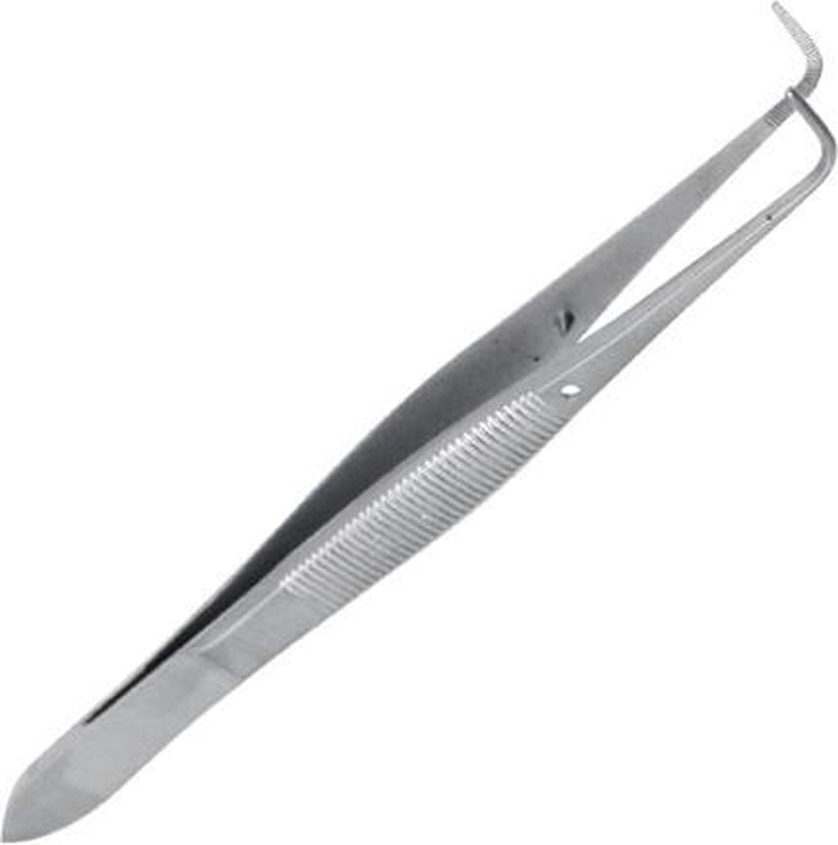 Rocknal Pro Eyebrow Tweezer - Professionele Wenkbrauw Pincet #1112