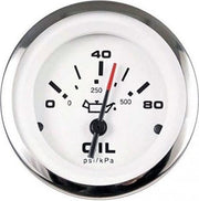 Oliedrukmeter voor Volvo Penta