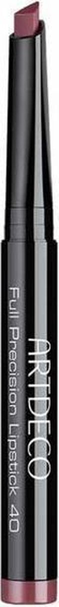 Artdeco - Full Precision Full Lipstick ( Lips tick ) 2.9 g 40 Mellow Mauve