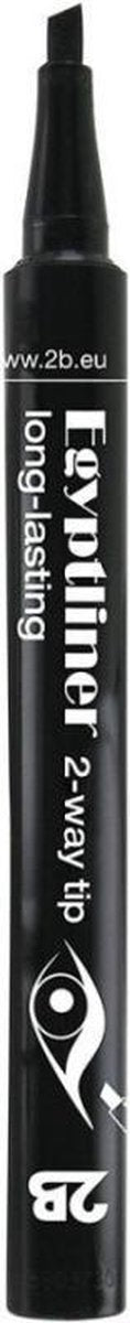 2b Egyptliner 2 way tip