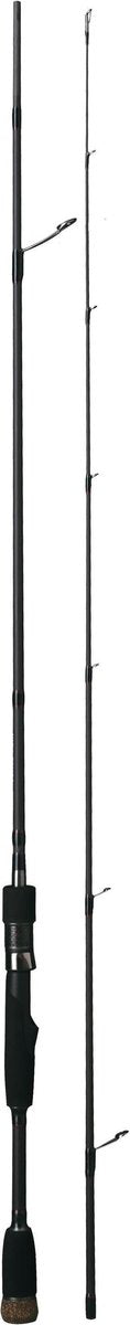 Castalia Force Medium - 6' 6" - 1