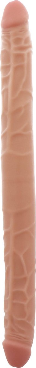 ToyJoy - Dubbele Dong 40cm