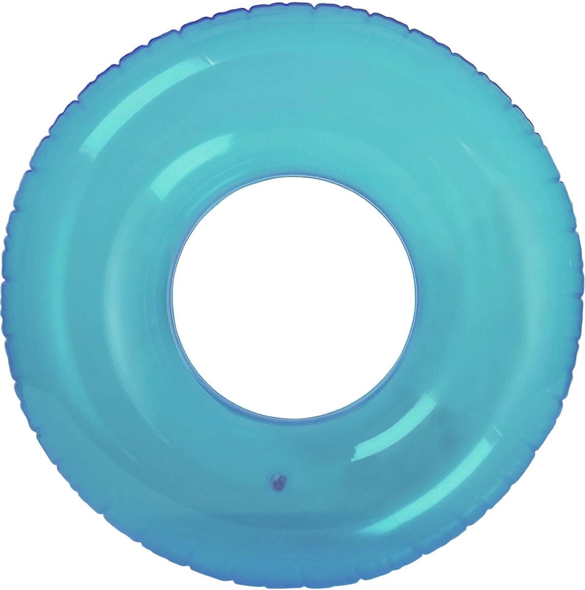 Zwemband Intex - Blauw - 76 cm