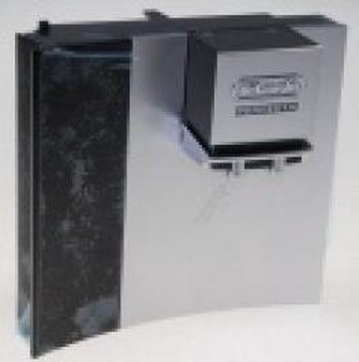 Deur kompleet koffie espresso Esam5400 origineel Delonghi 13705