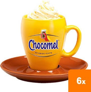 Chocomel Mok & Schotel - 6 stuks