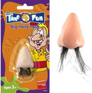 Big Hairy Fun Fob Neus
