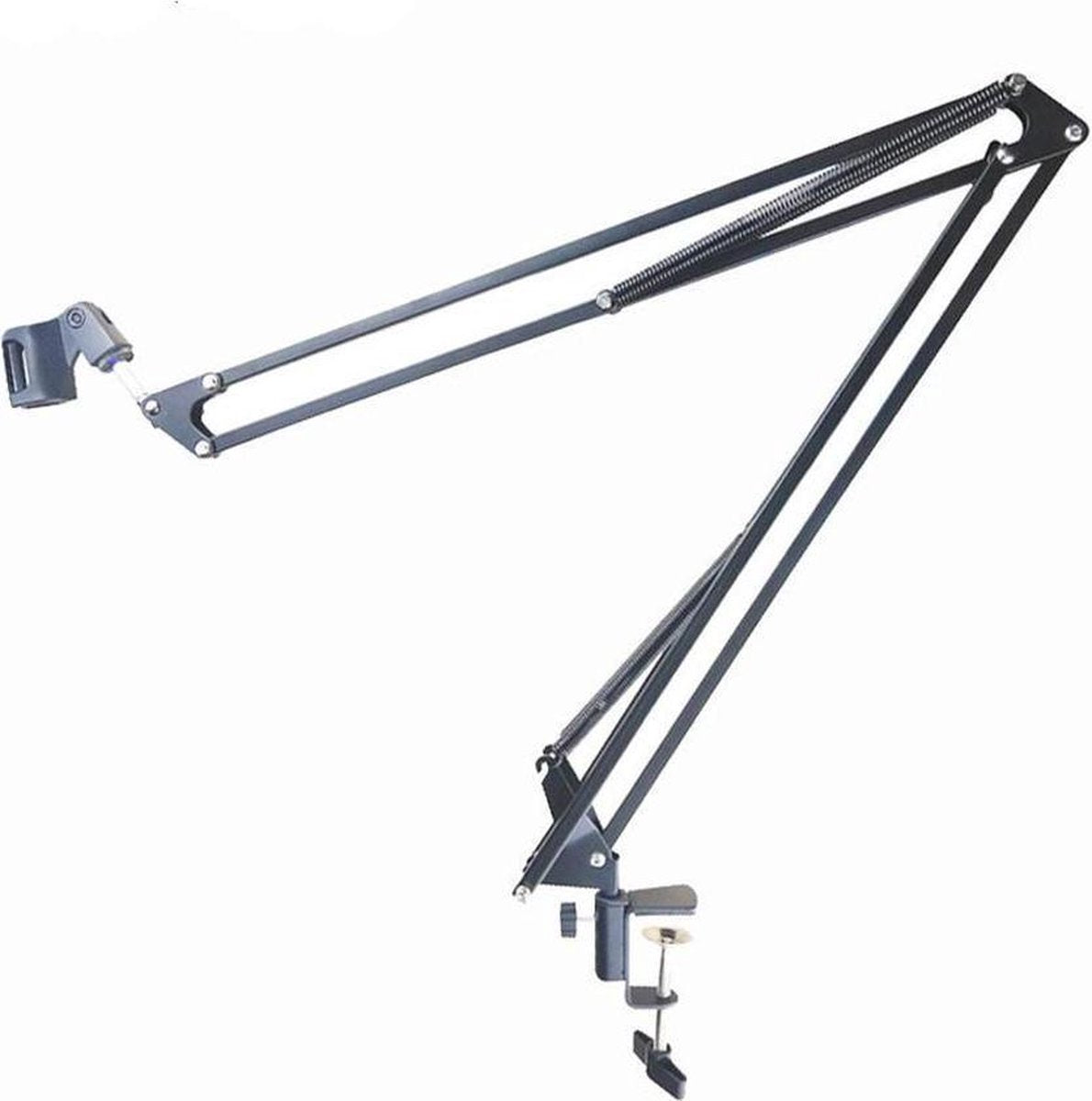 NÖRDIC MFK-011 Microfoonstatief voor tafel