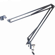 NÖRDIC MFK-011 Microfoonstatief voor tafel