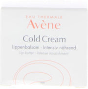 Avène Cold Cream Baume Lèvres