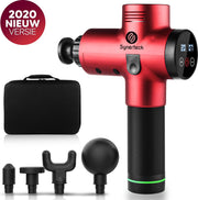 Premium Massage Gun - Sport en Relax Massage Pistool - Spierontspanning - Spierherstel