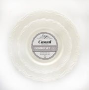 Casual - Servies Set