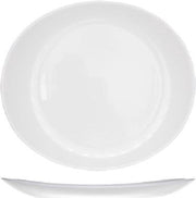 Arcoroc Intensity Servies - Steak Borden - 30x26cm - (set van 6) En Yourkitchen E-kookboek - Heerlijke Smulrecepten
