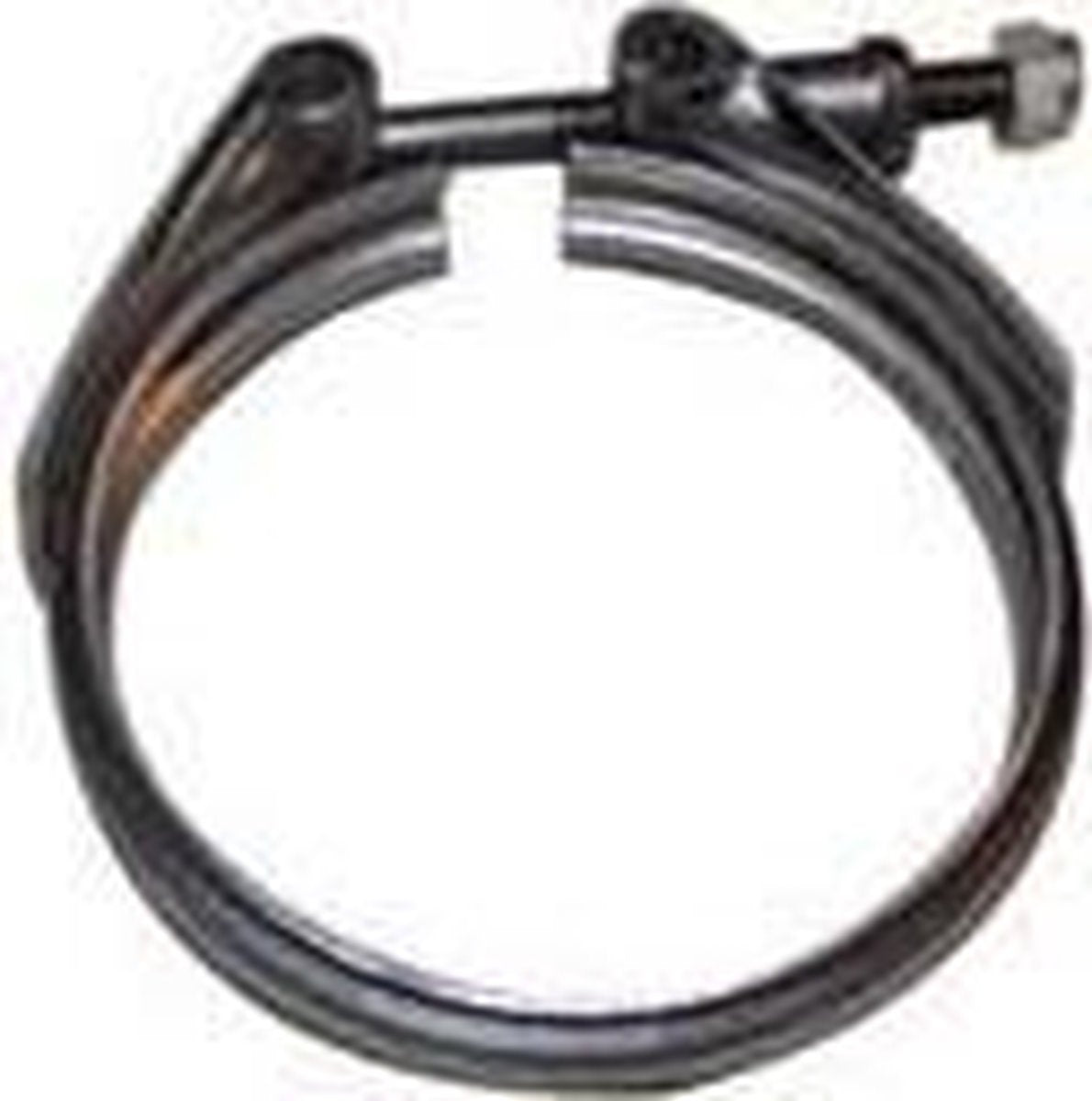 Volvo diesel exhaust clamp All 30