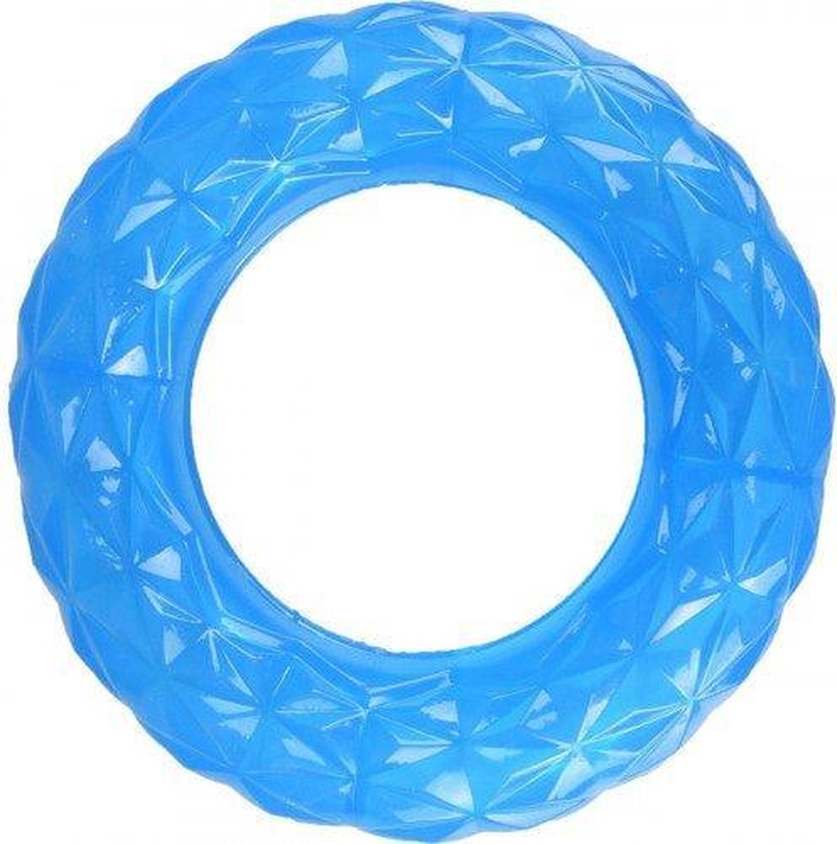 Zooselect Hondenspeelgoed Crystal Ring