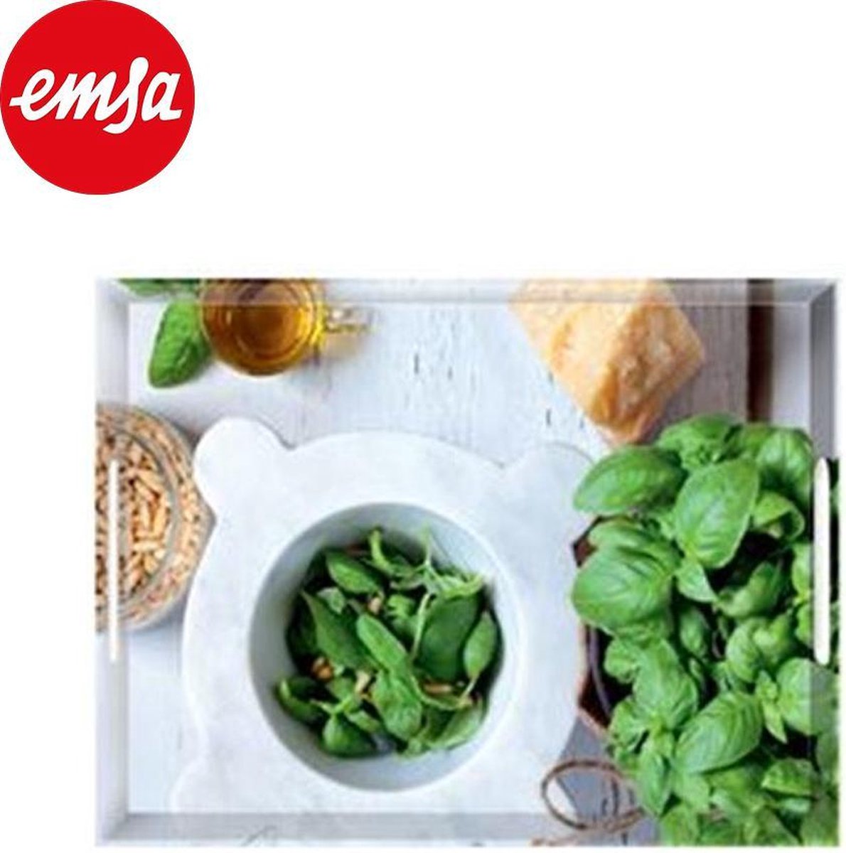 Emsa Dienblad - 40 x 31 cm