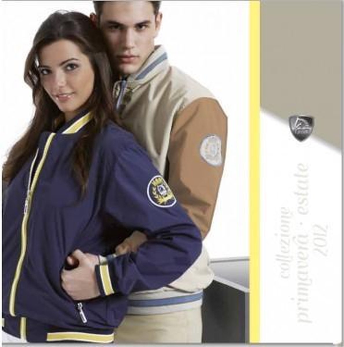 Jas Windbreaker XS & M