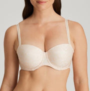 PrimaDonna Twist Bijou Balconnet bh 0241782 Pink Blush 75C