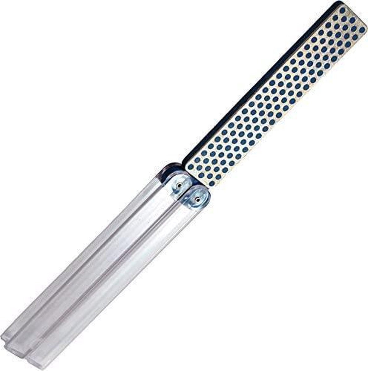 Dmt Diafold Diamond Whetstone - Grof