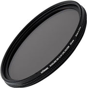 Dörr 310558 cameralensfilter 5