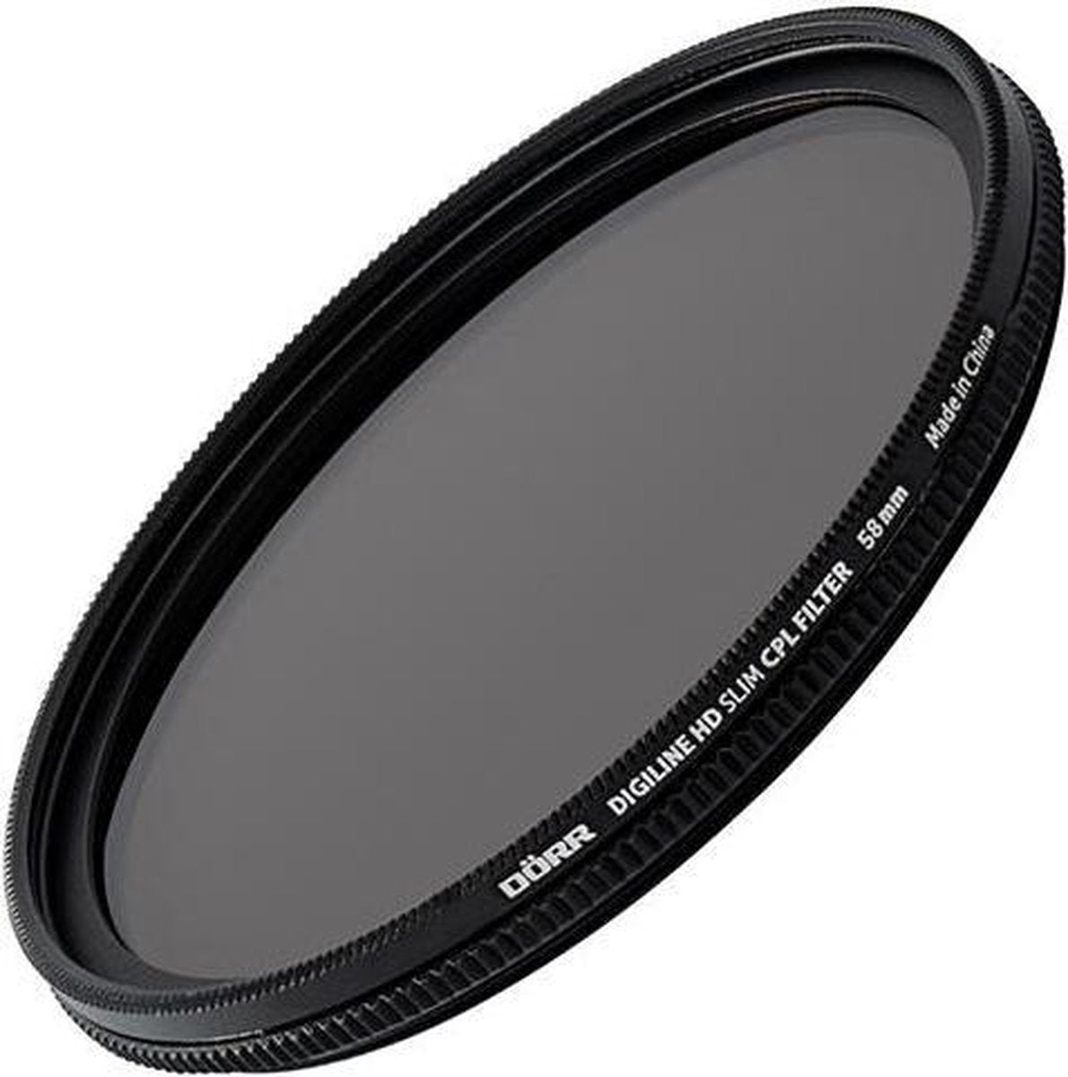 Dörr 310558 cameralensfilter 5