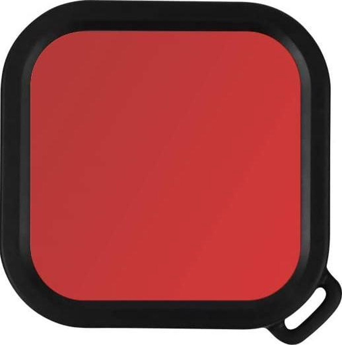 50CAL ONE R 4K/Leica 1inch Wide Filter Waterproof - Red