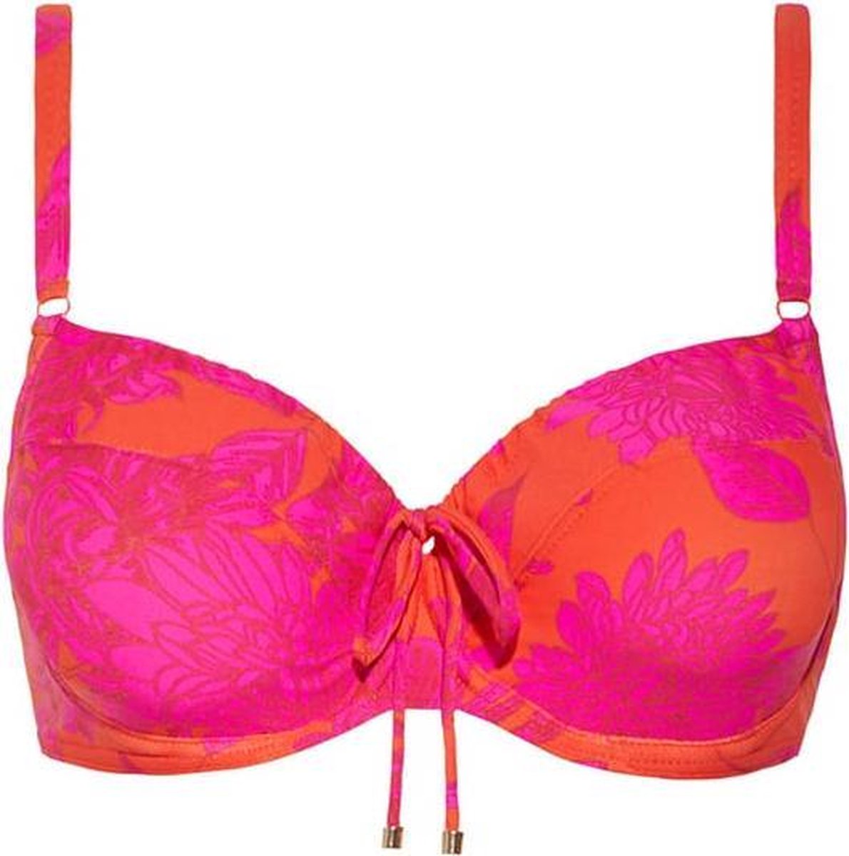 Cyell Art of Paisley bikinitop - 40E