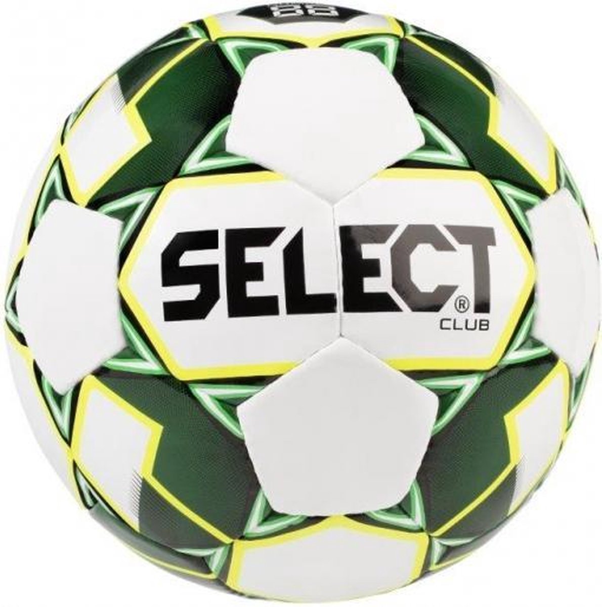 Voetbal Select 'Club' - maat 5