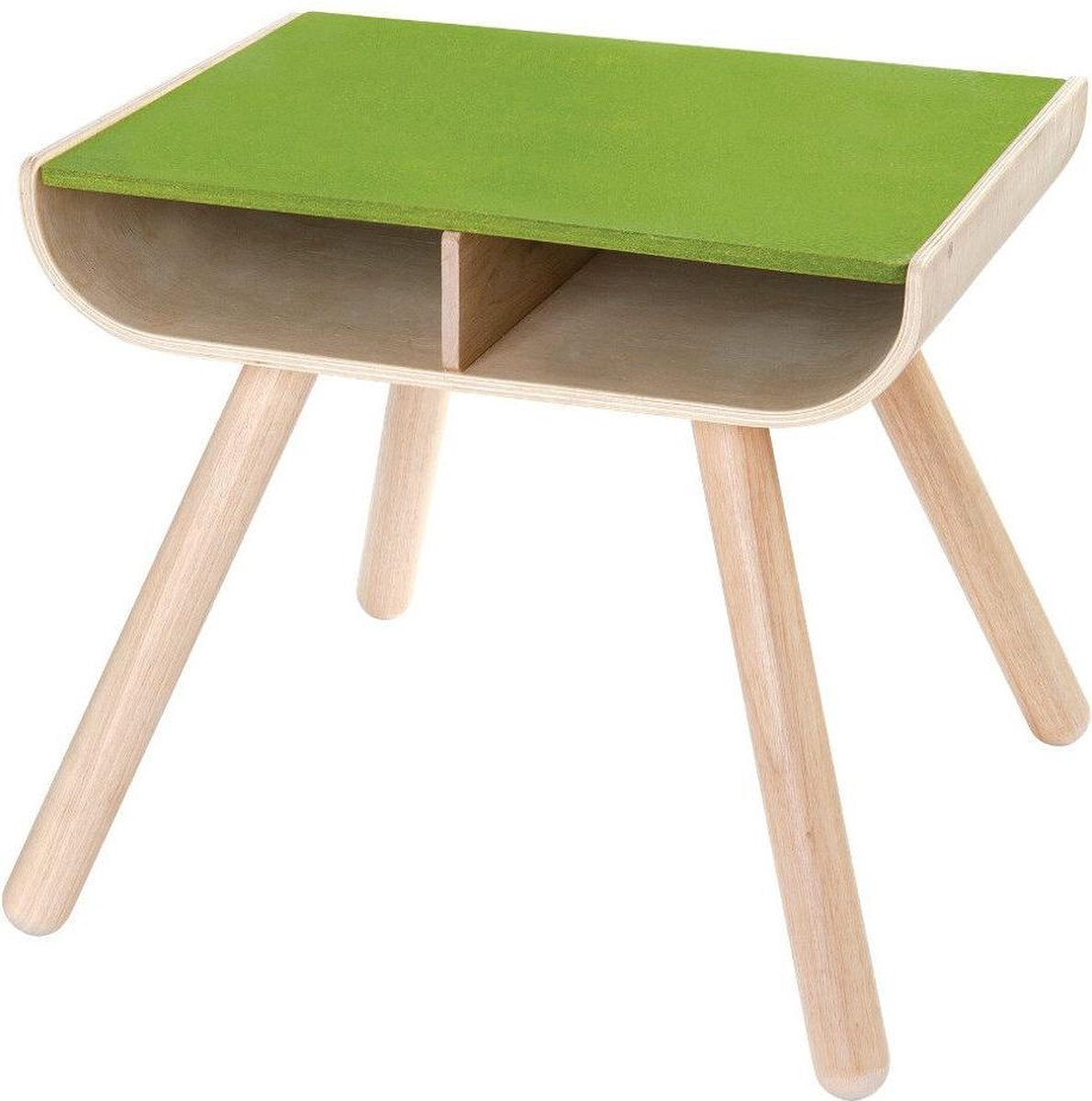 Bureau Groen Plan Toys