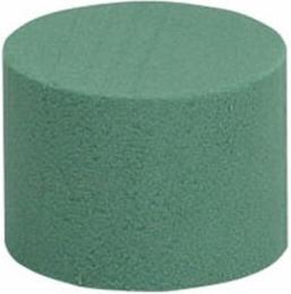 Oasis bloemencake Ø 80 mm - set van 16 stuks