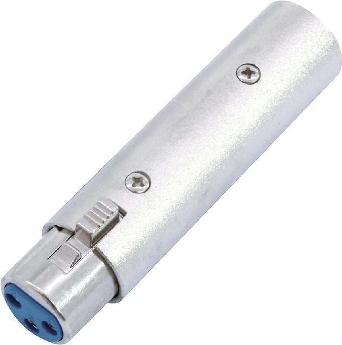 OMNITRONIC Adapter 3pin XLR(F)/5pin XLR(M)