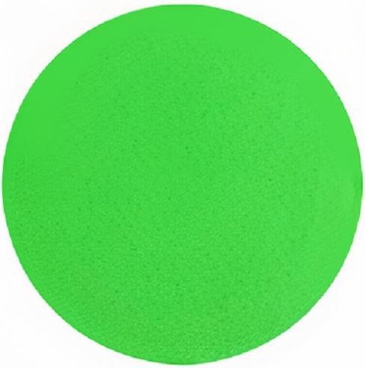 Superstar Waterschmink Poison Green 16 Gram Groen