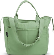 Leclerc luiertas groen